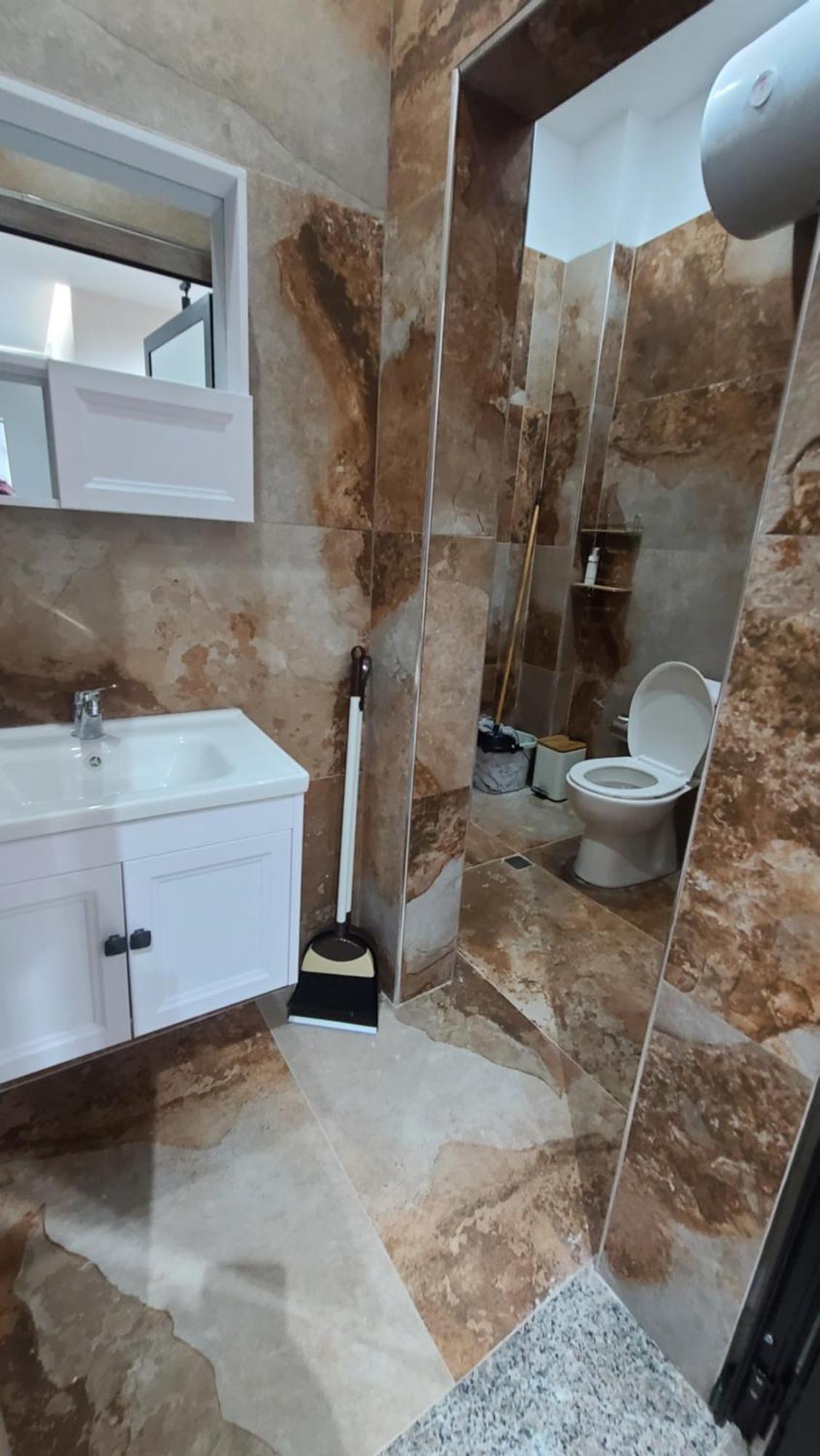 Guest House Tian & Hojz Дуррес Номер фото